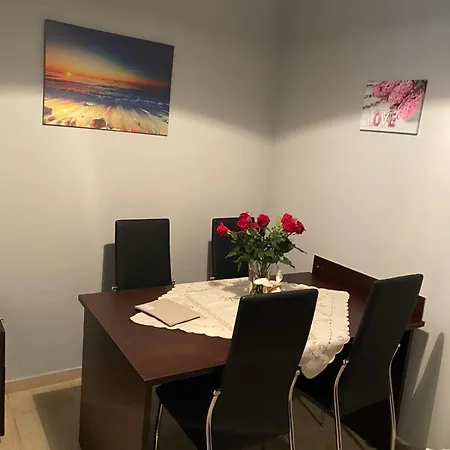 Are Welcome Apartment