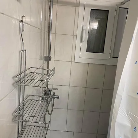 Apartment Are Welcome