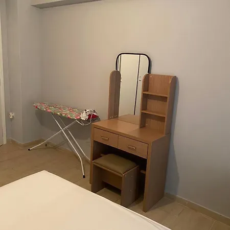 Apartment Are Welcome Athens