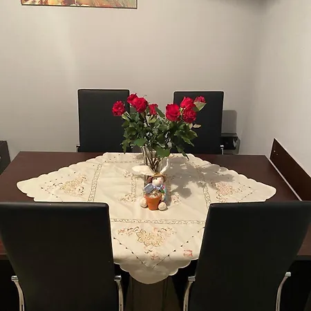 Apartment Are Welcome *