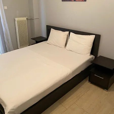 Are Welcome Apartment Athens