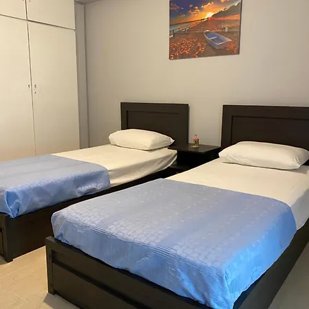 Apartment Are Welcome *