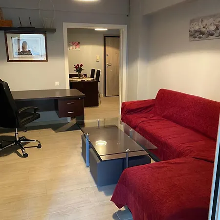 Are Welcome Apartment Athens