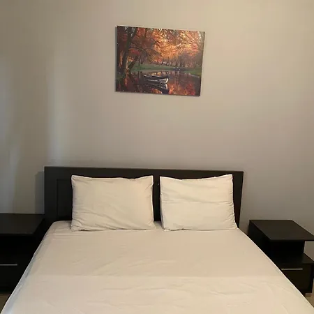 Are Welcome Apartment Athens