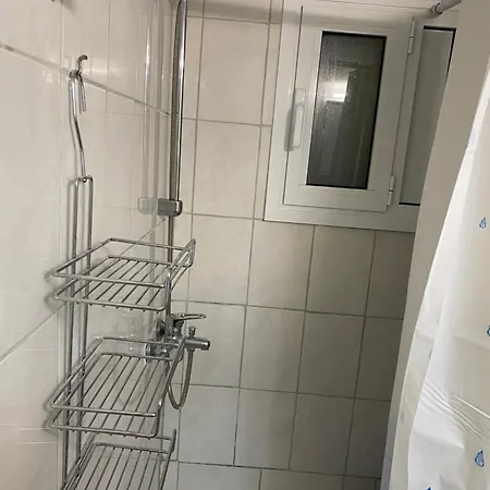 Are Welcome Apartment
