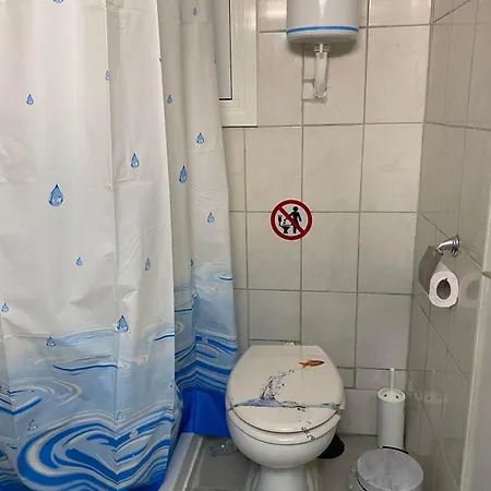 Apartment Are Welcome