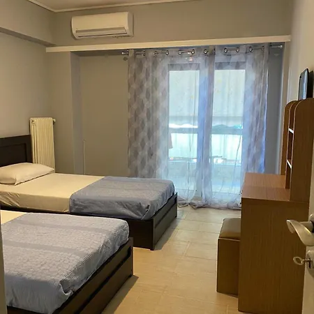 Are Welcome Apartment *