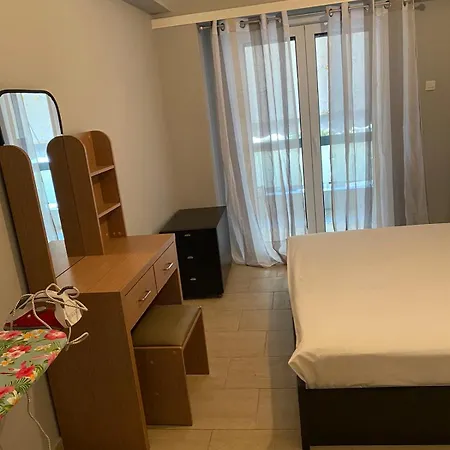 Apartment Are Welcome