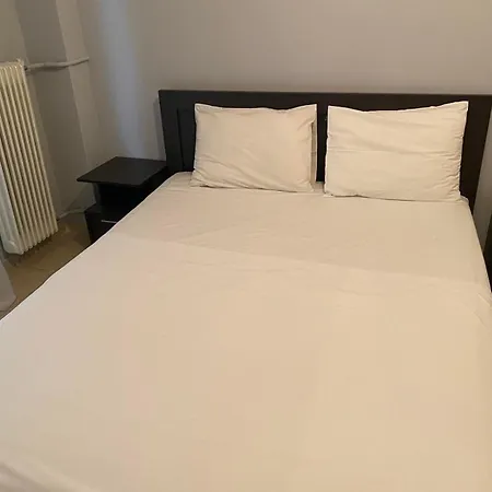 Apartment Are Welcome Athens