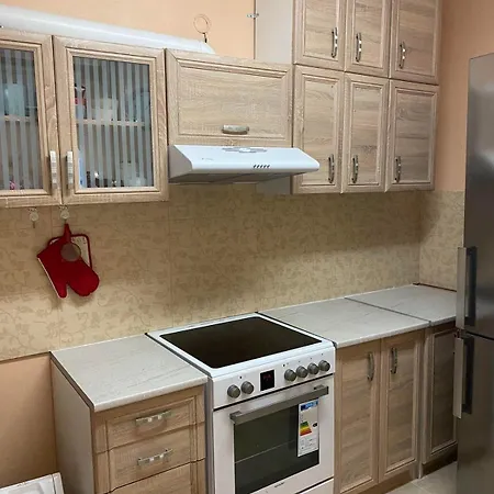 Are Welcome Apartment