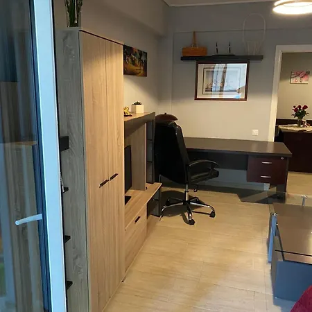 Are Welcome Apartment