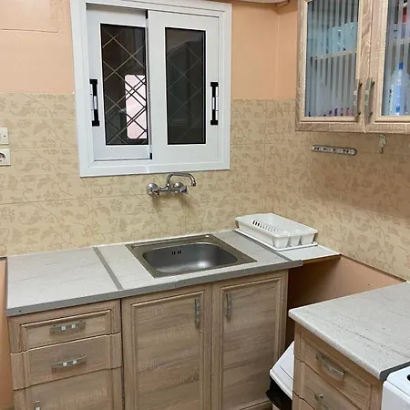 Are Welcome Apartment