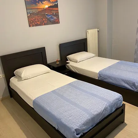 Are Welcome Apartment *