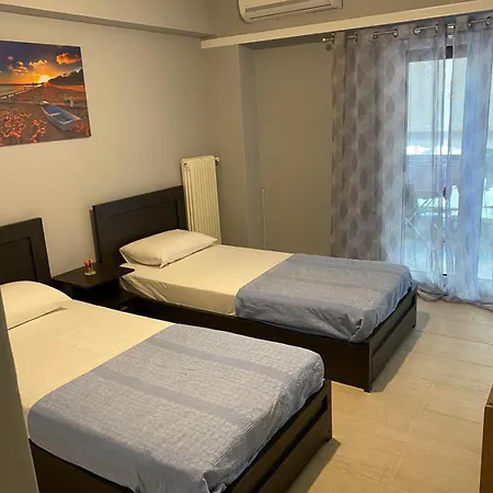 Apartment Are Welcome Athens