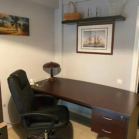 Apartment Are Welcome *