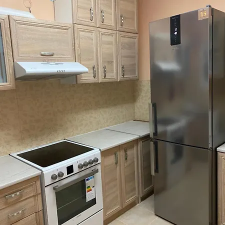 Are Welcome Apartment *