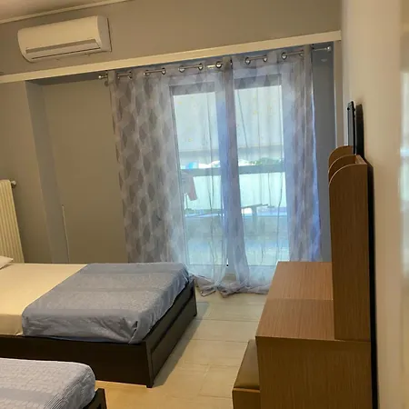 Apartment Are Welcome Athens