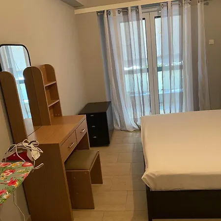 Are Welcome Apartment *
