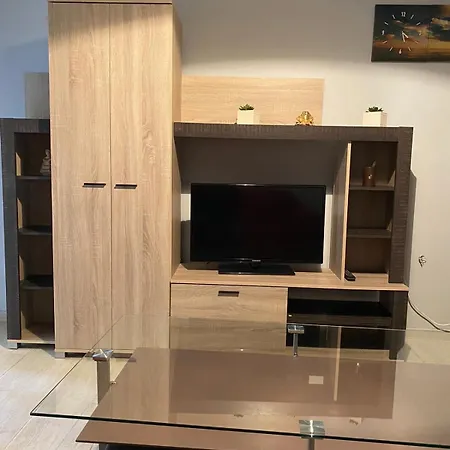 Are Welcome Apartment