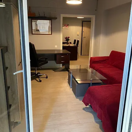Apartment Are Welcome