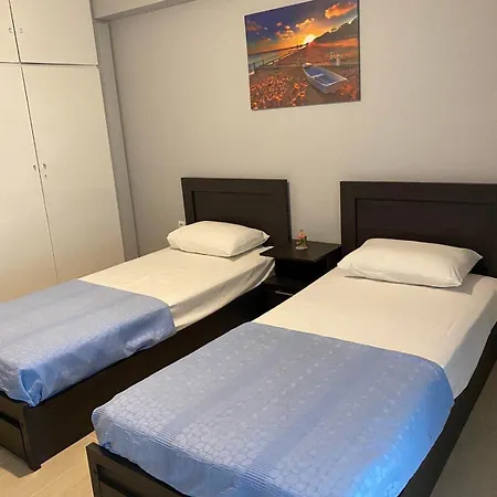 Are Welcome Apartment *