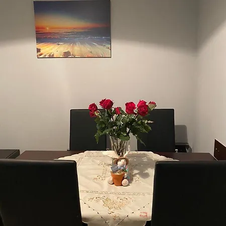 Are Welcome Apartment Athens