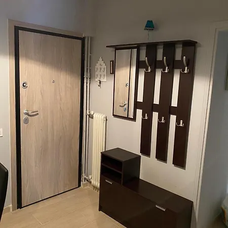 Apartment Are Welcome