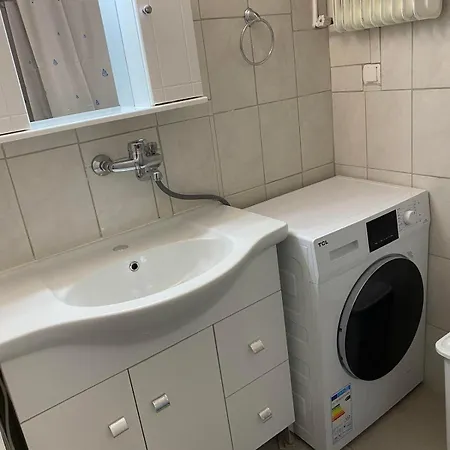Apartment Are Welcome *
