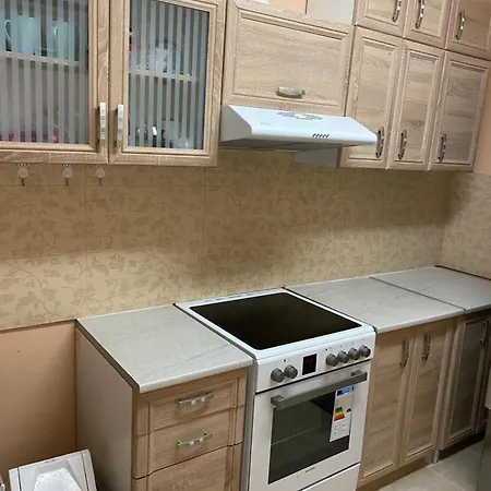 Are Welcome Apartment