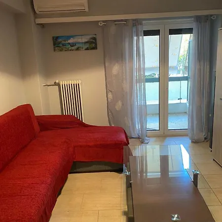 Apartment Are Welcome